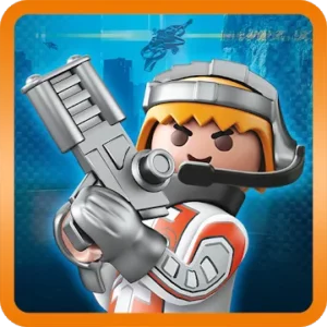 PLAYMOBIL Top Agents icon