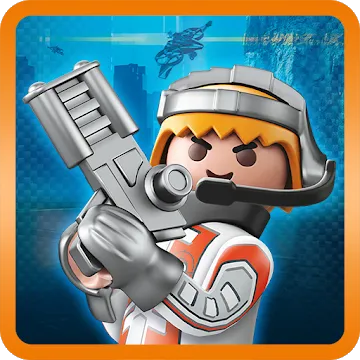 PLAYMOBIL Top Agents icon