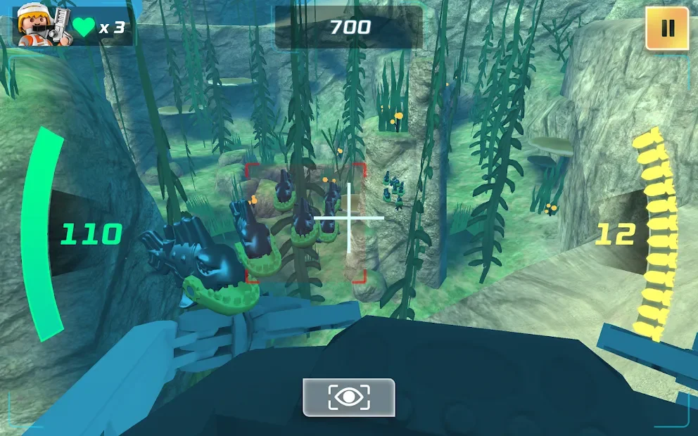 PLAYMOBIL Top Agents Turboride screenshot