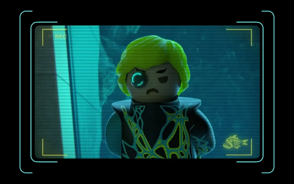 PLAYMOBIL Top Agents Turboride screenshot