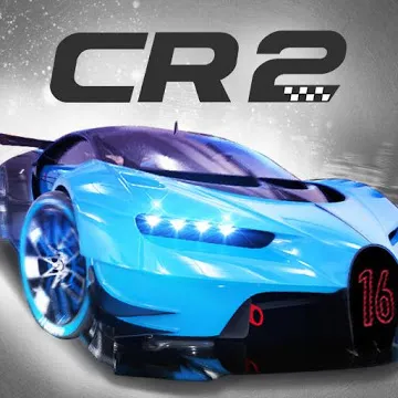 City Racing 2: 3D Fun Epic Car Action Racing Game icon