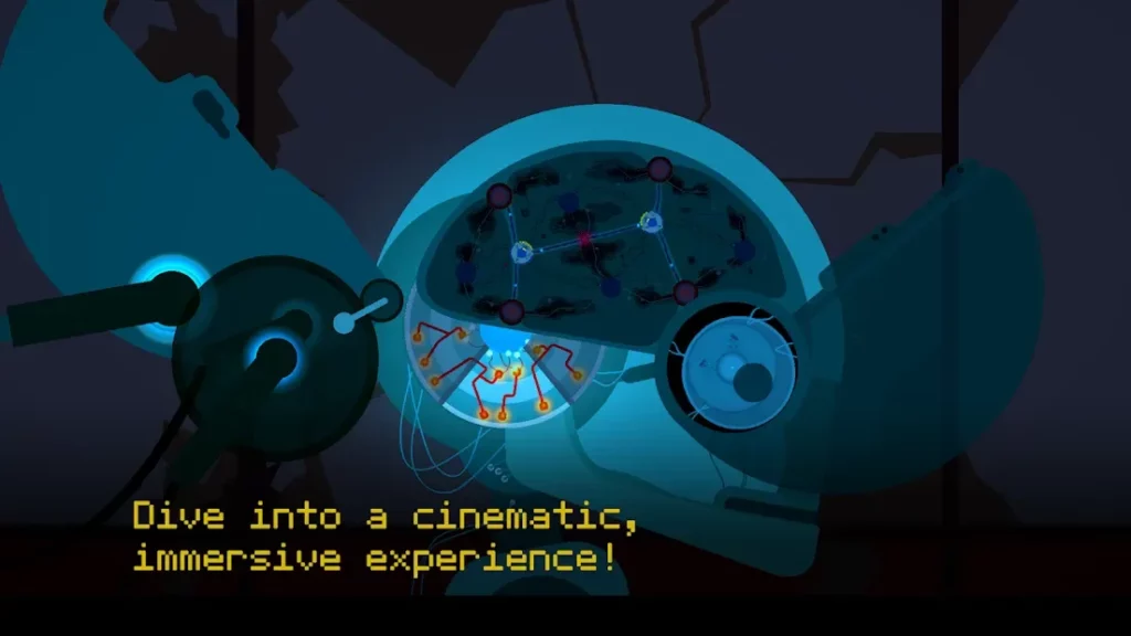 Outsider: После жизни screenshot