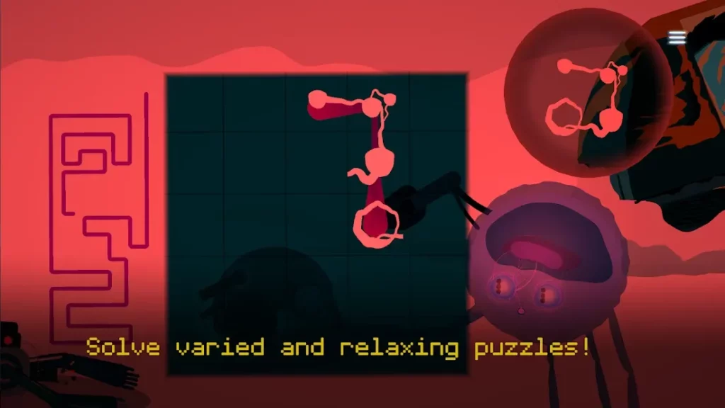 Outsider: После жизни screenshot