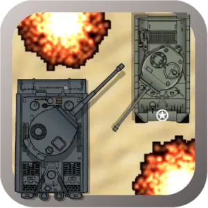 Panzer Platoon icon