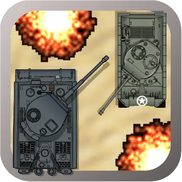 Panzer Platoon icon