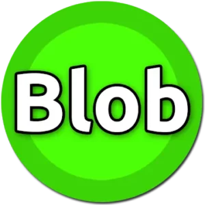 Blob io - Съешь всех icon