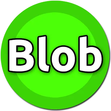 Blob io - Съешь всех icon