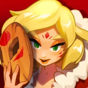 Epic Merge Heroes - Idle RPG icon