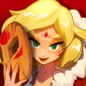 Epic Merge Heroes - Idle RPG icon
