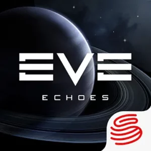 EVE Echoes icon