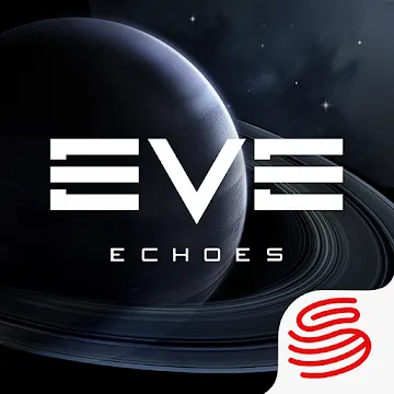 EVE Echoes icon