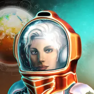 Mars Tomorrow: космический пионер icon