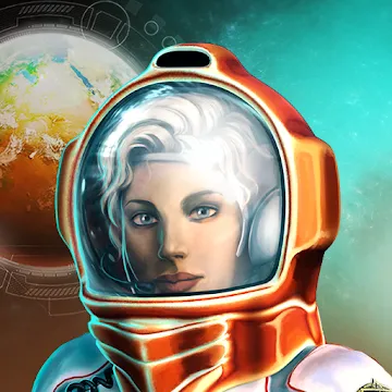 Mars Tomorrow: космический пионер icon