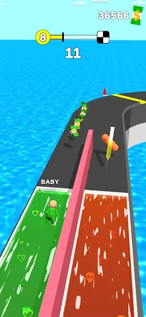 Run of Life screenshot