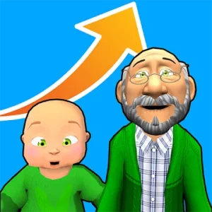 Run of Life icon