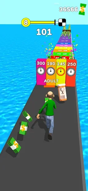 Run of Life screenshot