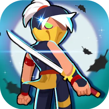 Ninja Assassin icon
