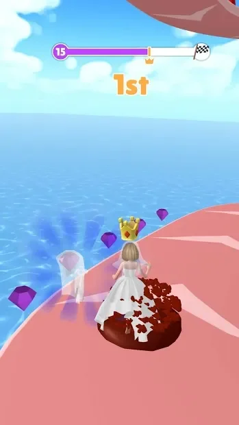 Bridal Rush! screenshot