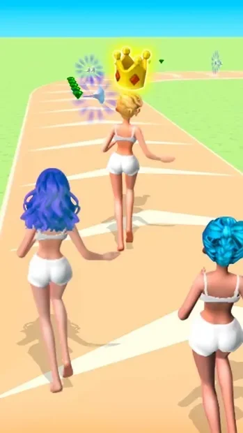 Bridal Rush! screenshot