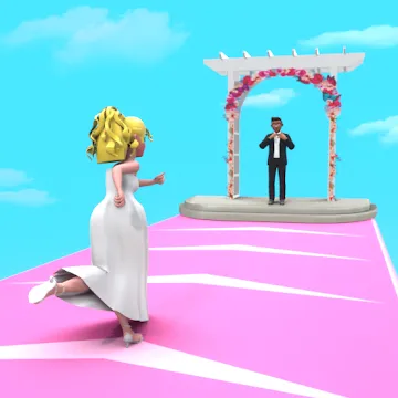Bridal Rush! icon