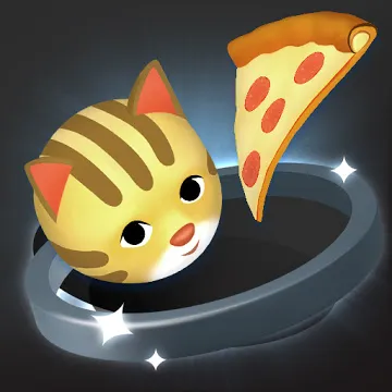 Find 3D - Match Items icon