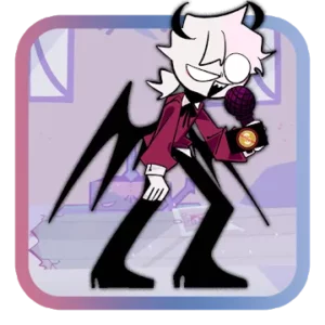 friday night Mod Selever Dance generator icon