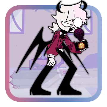 friday night Mod Selever Dance generator icon
