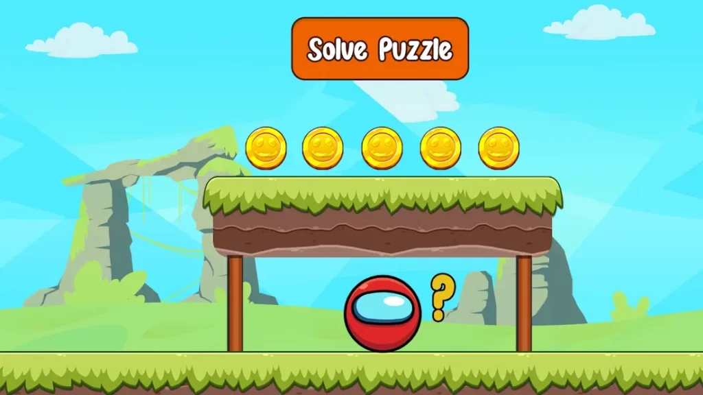 Roller Ball X : Bounce Ball Hero screenshot