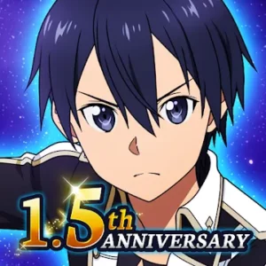 Sword Art Online Alicization Rising Steel icon
