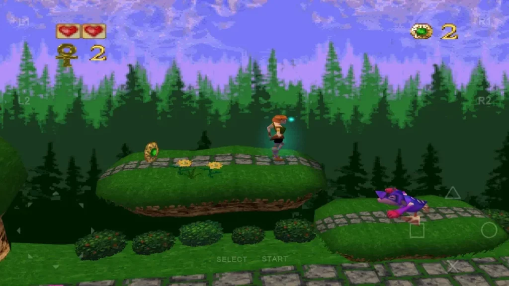 FPse для Android screenshot