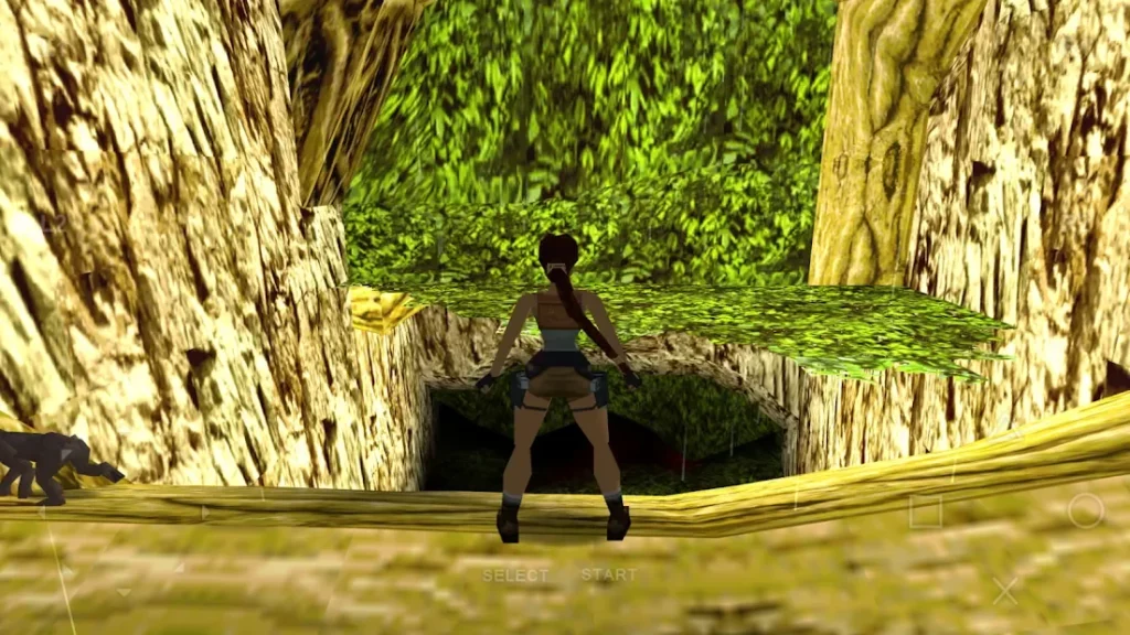 FPse для Android screenshot