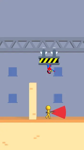 Wall Crawler! screenshot