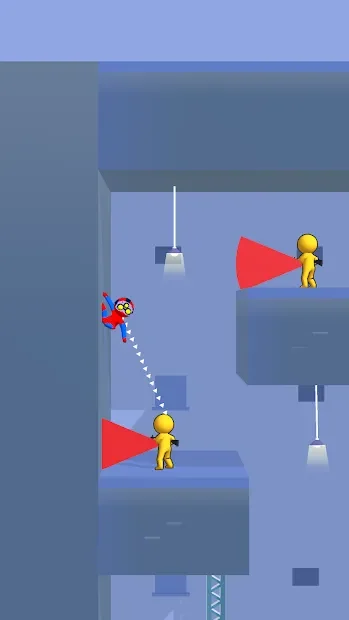 Wall Crawler! screenshot