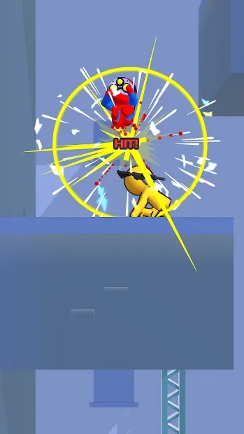 Wall Crawler! screenshot