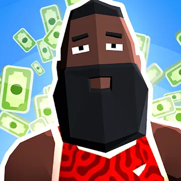 простой спортивный менеджер icon