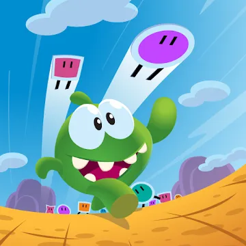 Om Nom Yeet! icon