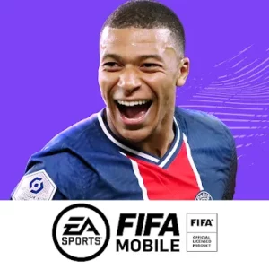 FIFA Mobile icon