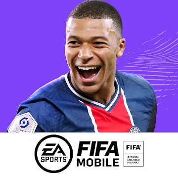 FIFA Mobile icon