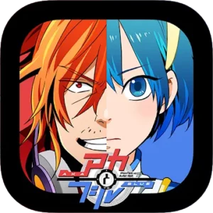 AKA TO BLUE 1.2.0