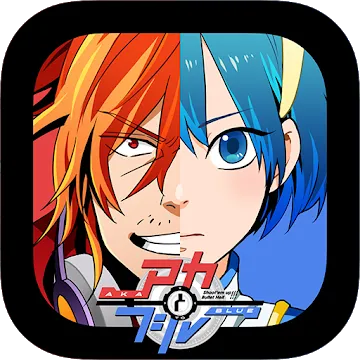 AKA TO BLUE icon