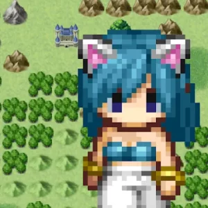 Isekai Traveling Merchant - Single Role Play RPG icon