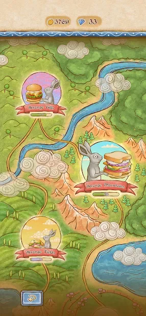 Ears and Burgers screenshot