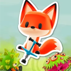 Pogo Pets icon