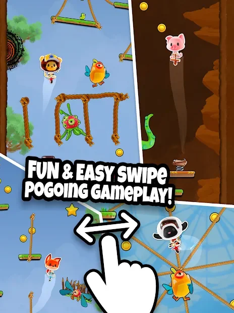 Pogo Pets screenshot