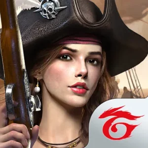 Kingdom of Pirates icon