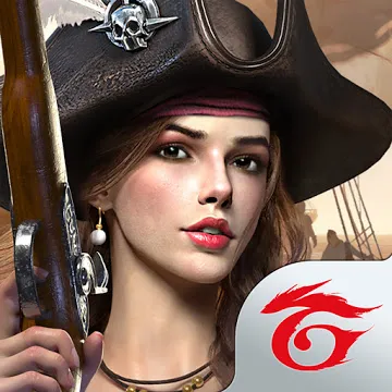 Kingdom of Pirates icon