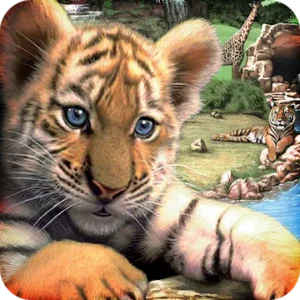 Wildlife Park icon