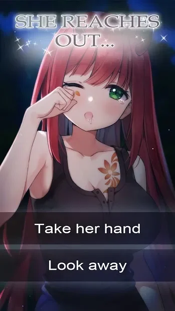 My Sweet Summer Oni: Fantasy Anime Dating Sim screenshot