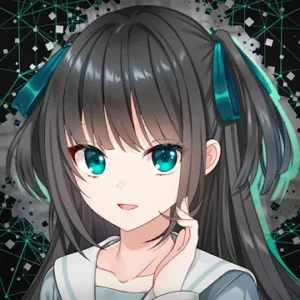 Another Dimension: Sexy Anime Dating Sim icon