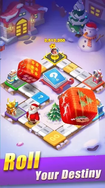 Piggy GO - Clash of Coin screenshot